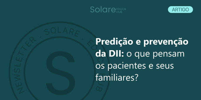 capa resumo newsletter solare