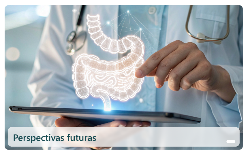 Perspectivas futuras