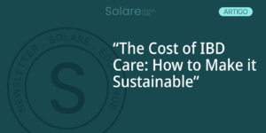 Banner GutNews The Cost of IBD Care