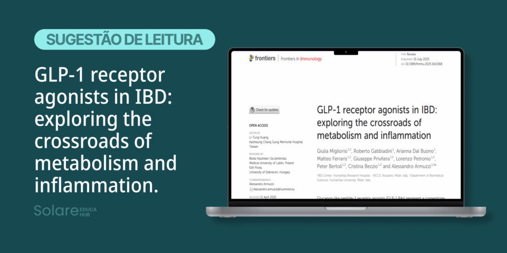 Banner Sugestão de Leitura Solare Mounjaro
