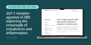 Banner Sugestão de Leitura Solare Mounjaro