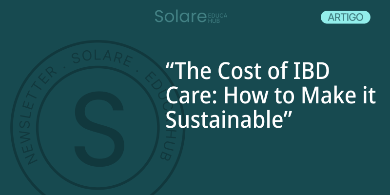 Banner GutNews The Cost of IBD Care