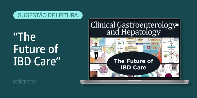 banner the future of ibd care