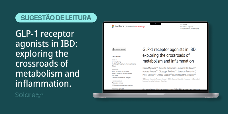 Banner Sugestão de Leitura Solare Mounjaro